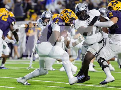 Thumbnail 3 in Guyer @ McKinney photogallery.