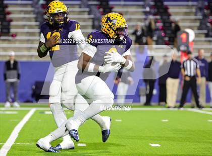 Thumbnail 2 in Guyer @ McKinney photogallery.