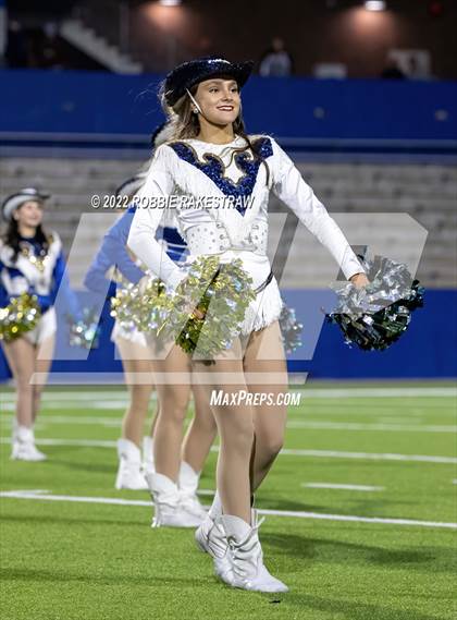 Thumbnail 1 in Guyer @ McKinney photogallery.