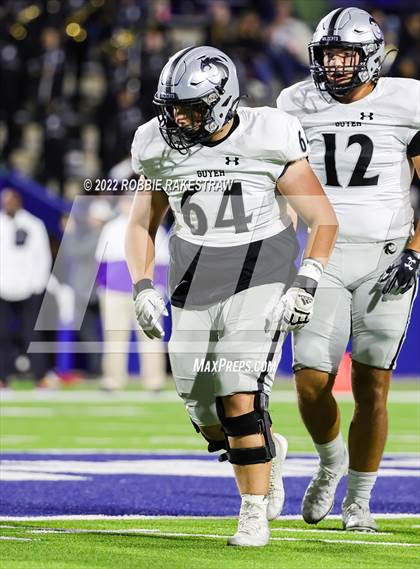 Thumbnail 1 in Guyer @ McKinney photogallery.