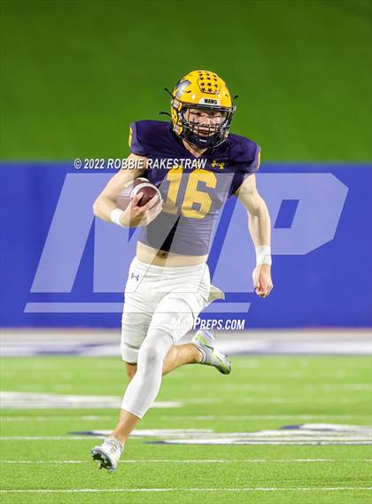 Thumbnail 3 in Guyer @ McKinney photogallery.