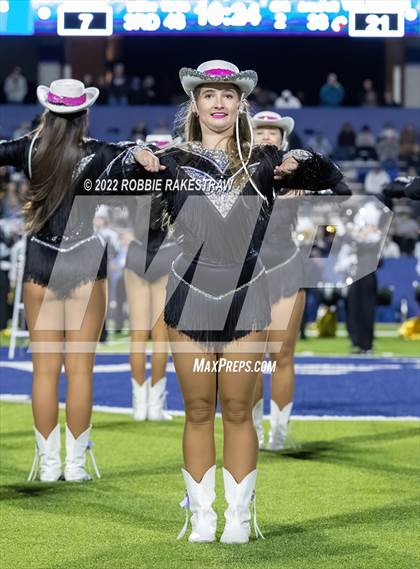 Thumbnail 3 in Guyer @ McKinney photogallery.