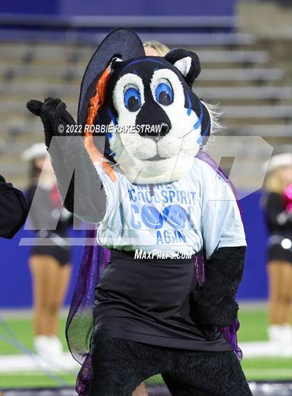 Thumbnail 1 in Guyer @ McKinney photogallery.
