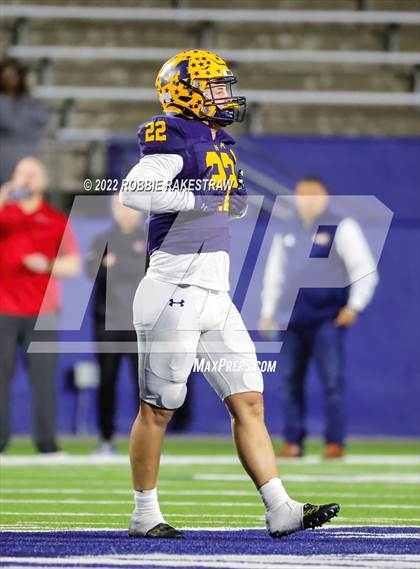 Thumbnail 2 in Guyer @ McKinney photogallery.