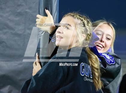 Thumbnail 1 in Guyer @ McKinney photogallery.