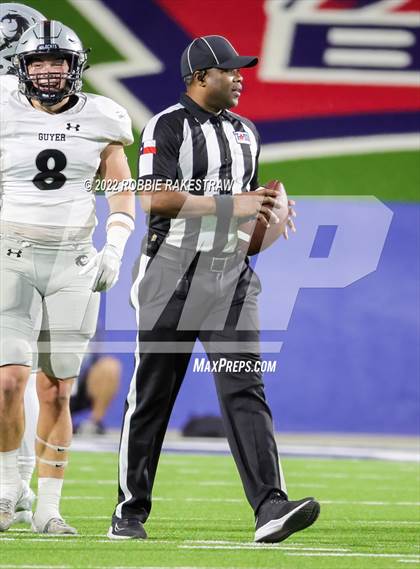 Thumbnail 3 in Guyer @ McKinney photogallery.