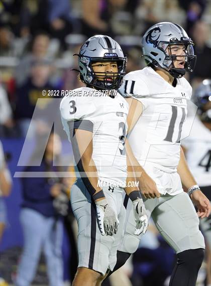 Thumbnail 1 in Guyer @ McKinney photogallery.