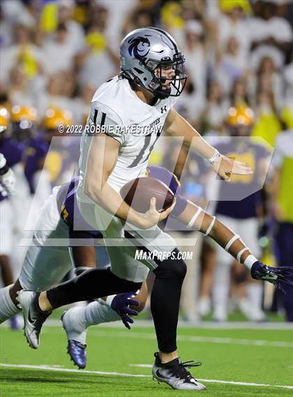 Thumbnail 1 in Guyer @ McKinney photogallery.