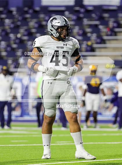 Thumbnail 1 in Guyer @ McKinney photogallery.