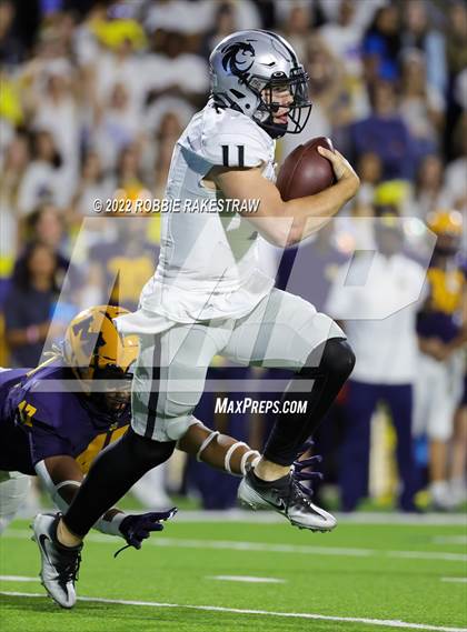 Thumbnail 2 in Guyer @ McKinney photogallery.