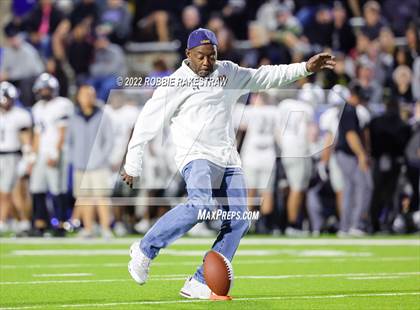 Thumbnail 1 in Guyer @ McKinney photogallery.