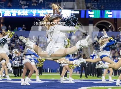 Thumbnail 1 in Guyer @ McKinney photogallery.