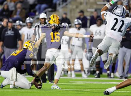 Thumbnail 1 in Guyer @ McKinney photogallery.