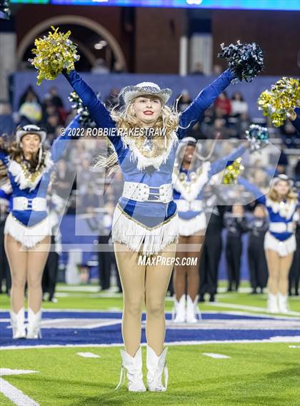 Thumbnail 1 in Guyer @ McKinney photogallery.