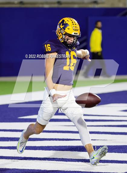 Thumbnail 3 in Guyer @ McKinney photogallery.