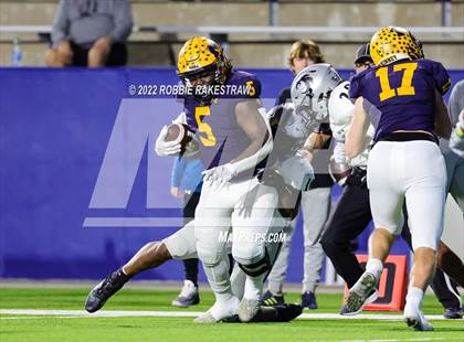 Thumbnail 3 in Guyer @ McKinney photogallery.