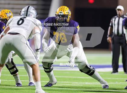 Thumbnail 3 in Guyer @ McKinney photogallery.