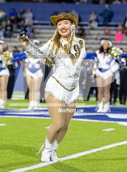 Thumbnail 1 in Guyer @ McKinney photogallery.