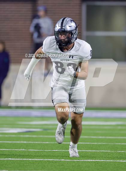 Thumbnail 1 in Guyer @ McKinney photogallery.
