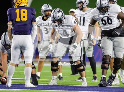 Thumbnail 1 in Guyer @ McKinney photogallery.