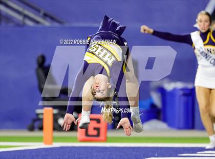 Thumbnail 1 in Guyer @ McKinney photogallery.