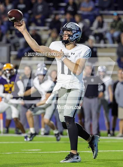 Thumbnail 1 in Guyer @ McKinney photogallery.
