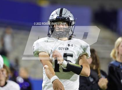Thumbnail 2 in Guyer @ McKinney photogallery.
