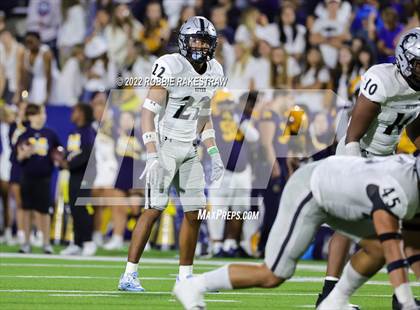Thumbnail 1 in Guyer @ McKinney photogallery.