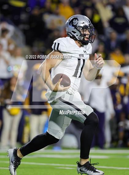 Thumbnail 1 in Guyer @ McKinney photogallery.