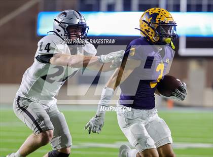 Thumbnail 1 in Guyer @ McKinney photogallery.