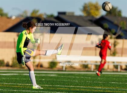 Thumbnail 1 in Boulder City @ Mater Academy East Las Vegas photogallery.
