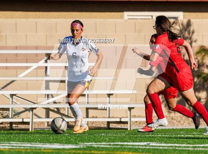 Thumbnail 1 in Boulder City @ Mater Academy East Las Vegas photogallery.