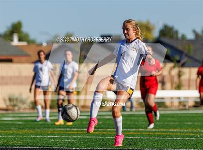 Thumbnail 3 in Boulder City @ Mater Academy East Las Vegas photogallery.