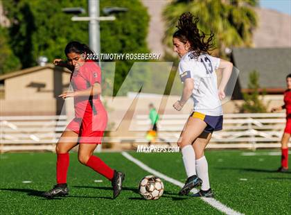 Thumbnail 1 in Boulder City @ Mater Academy East Las Vegas photogallery.