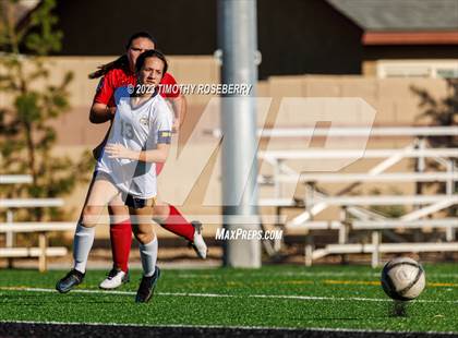Thumbnail 1 in Boulder City @ Mater Academy East Las Vegas photogallery.