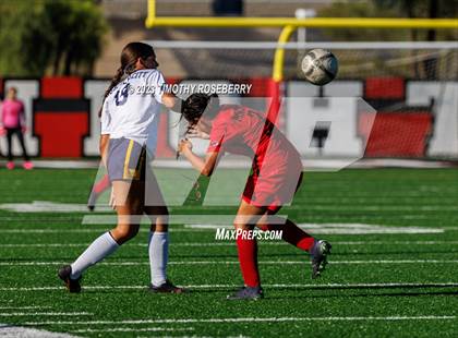 Thumbnail 1 in Boulder City @ Mater Academy East Las Vegas photogallery.