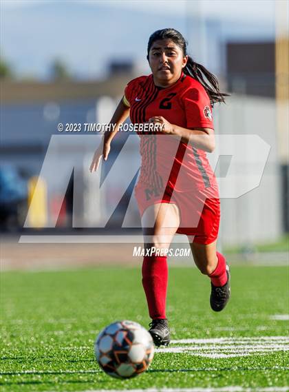 Thumbnail 2 in Boulder City @ Mater Academy East Las Vegas photogallery.