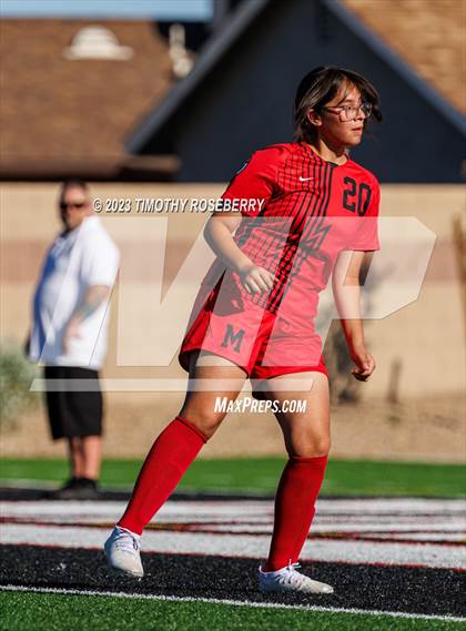 Thumbnail 2 in Boulder City @ Mater Academy East Las Vegas photogallery.