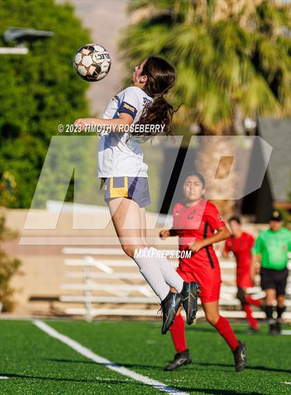 Thumbnail 3 in Boulder City @ Mater Academy East Las Vegas photogallery.