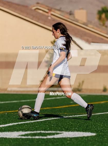 Thumbnail 1 in Boulder City @ Mater Academy East Las Vegas photogallery.