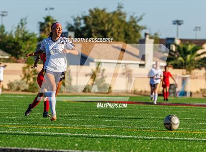 Thumbnail 3 in Boulder City @ Mater Academy East Las Vegas photogallery.