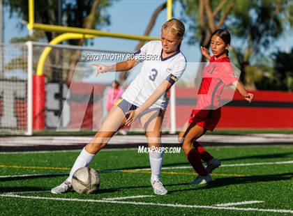 Thumbnail 1 in Boulder City @ Mater Academy East Las Vegas photogallery.