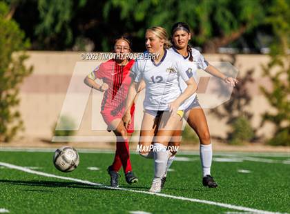 Thumbnail 1 in Boulder City @ Mater Academy East Las Vegas photogallery.