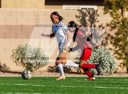 Thumbnail 3 in Boulder City @ Mater Academy East Las Vegas photogallery.