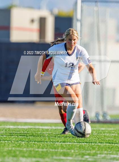 Thumbnail 3 in Boulder City @ Mater Academy East Las Vegas photogallery.