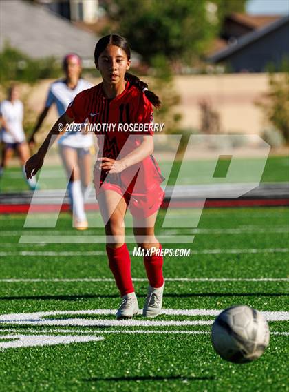 Thumbnail 3 in Boulder City @ Mater Academy East Las Vegas photogallery.