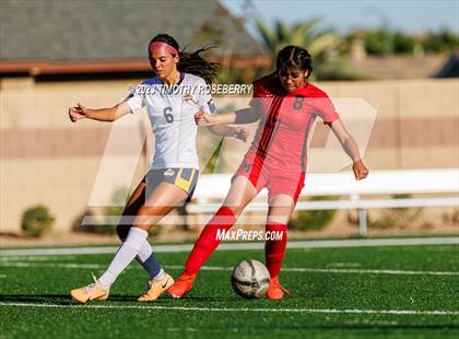 Thumbnail 2 in Boulder City @ Mater Academy East Las Vegas photogallery.