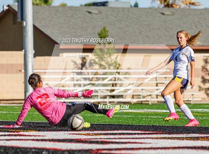 Thumbnail 1 in Boulder City @ Mater Academy East Las Vegas photogallery.