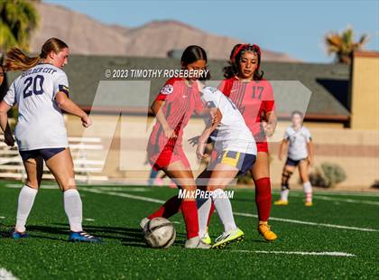 Thumbnail 2 in Boulder City @ Mater Academy East Las Vegas photogallery.