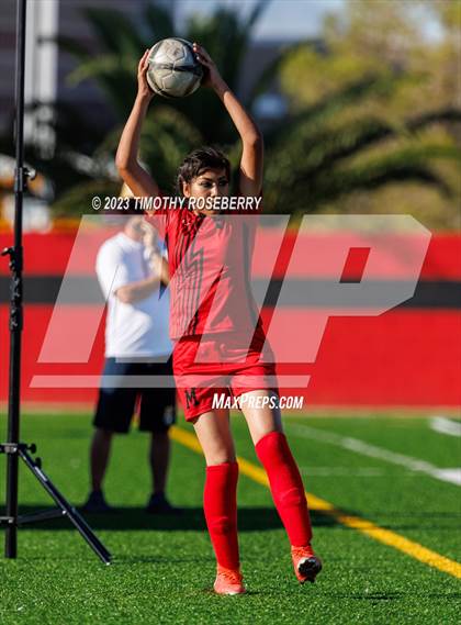 Thumbnail 2 in Boulder City @ Mater Academy East Las Vegas photogallery.